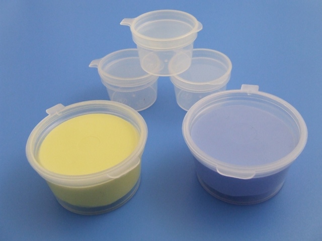 Fingerprint Moulding Compound